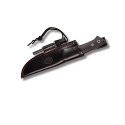 CUCHILLO DE SUPERVIVENCIA "VIKING ABORIGEN.M" MUELA A