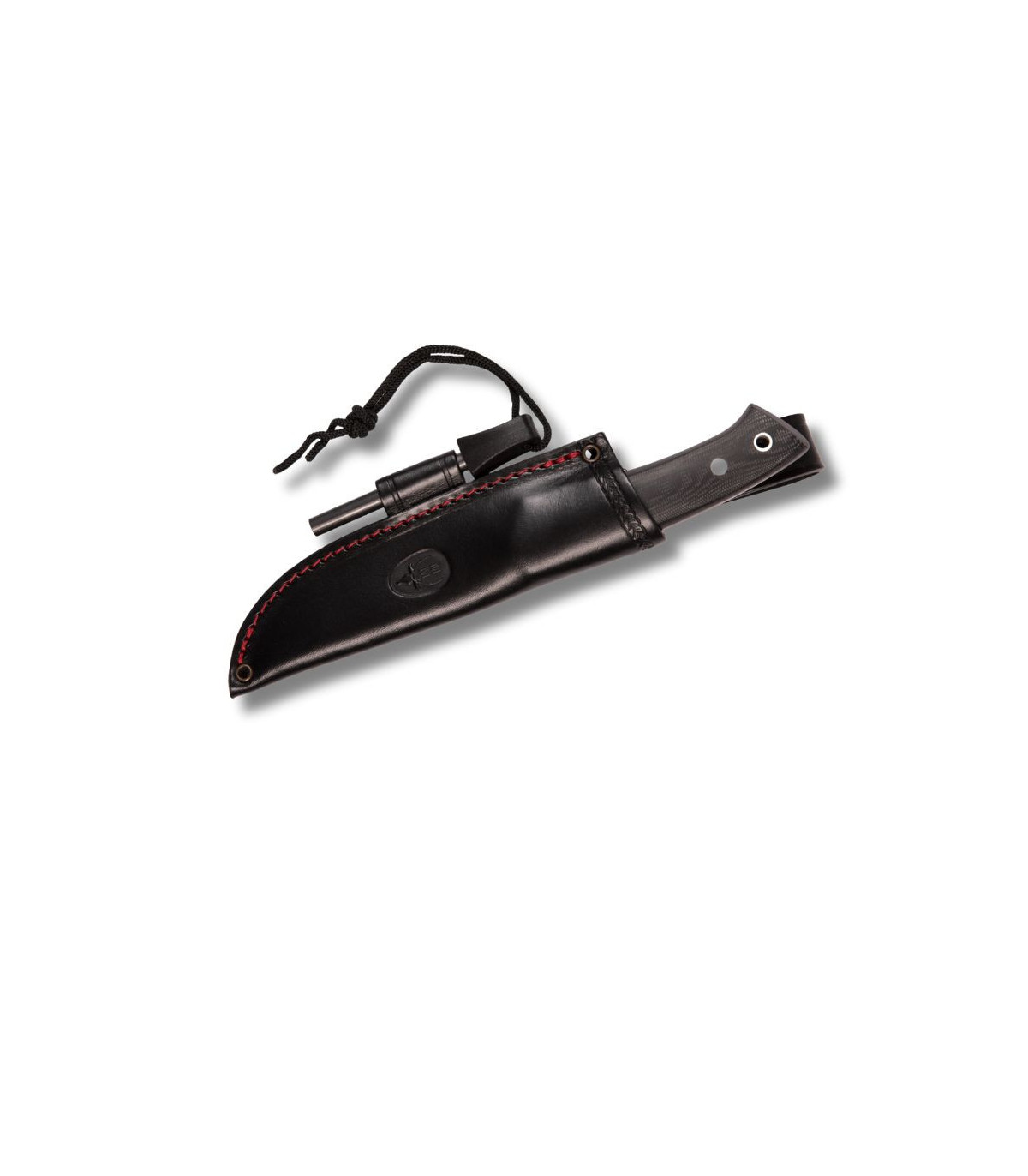 CUCHILLO DE SUPERVIVENCIA "VIKING ABORIGEN.M" MUELA A