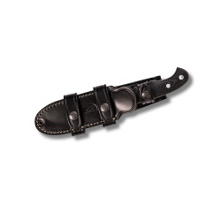 CUCHILLO DE SUPERVIVENCIA "VIKING ABORIGEN.J" MUELA A