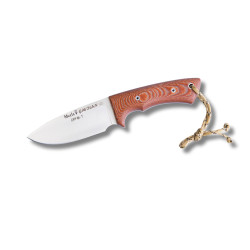 CUCHILLO DE SUPERVIVENCIA "GAVILAN C" MUELA