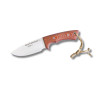 CUCHILLO DE SUPERVIVENCIA "GAVILAN C" MUELA