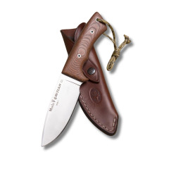 CUCHILLO DE SUPERVIVENCIA "GAVILAN C" MUELA A