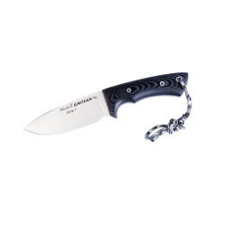 CUCHILLO DE SUPERVIVENCIA "GAVILAN M" MUELA