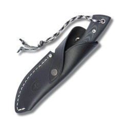 CUCHILLO DE SUPERVIVENCIA "GAVILAN M" MUELA A