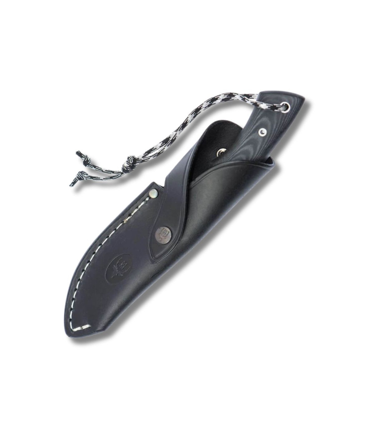 CUCHILLO DE SUPERVIVENCIA "GAVILAN M" MUELA A