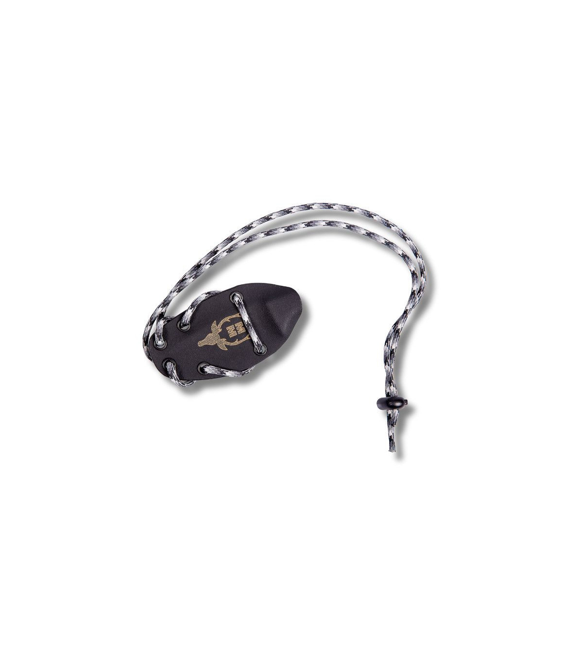 CUCHILLO DE CUELLO "PECCARY 8.M" MUELA B