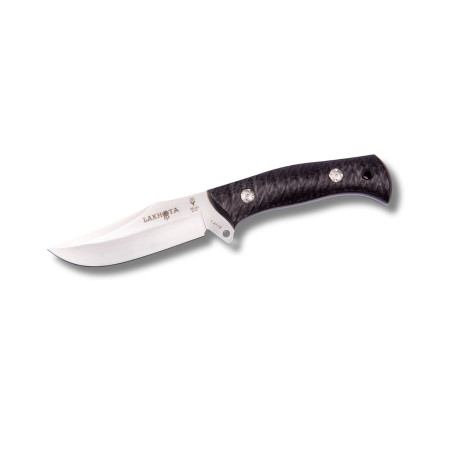 CUCHILLO DE CAZA "LAKHOTA-12M" MUELA