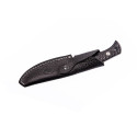 CUCHILLO DE CAZA "LAKHOTA-12M" MUELA A