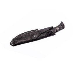 CUCHILLO DE CAZA "LAKHOTA-12M" MUELA A
