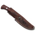 CUCHILLO DE CAZA "LAKHOTA-12R" MUELA A