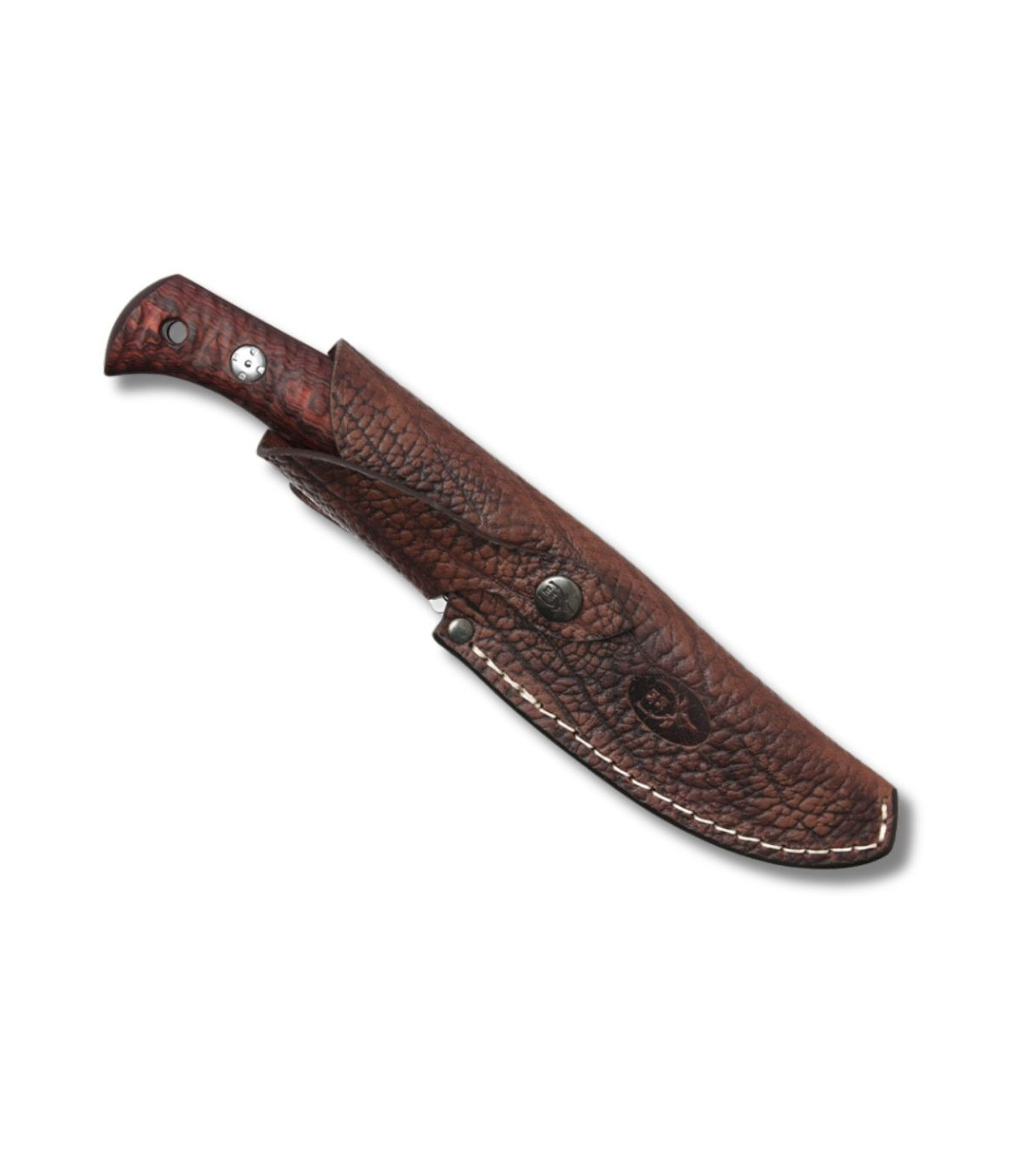 CUCHILLO DE CAZA "LAKHOTA-12R" MUELA A
