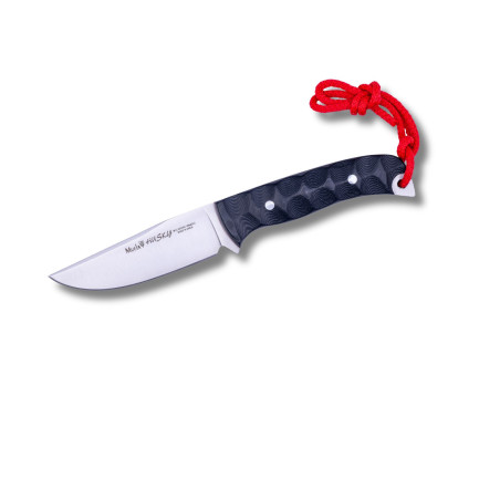 CUCHILLO ENTERIZO DE CAZA "HUSKY 10M" MUELA