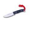 CUCHILLO ENTERIZO DE CAZA "HUSKY 10M" MUELA
