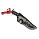 CUCHILLO ENTERIZO DE CAZA "HUSKY 10M" MUELA A