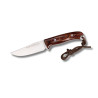 CUCHILLO ENTERIZO DE CAZA "HUSKY 10R" MUELA