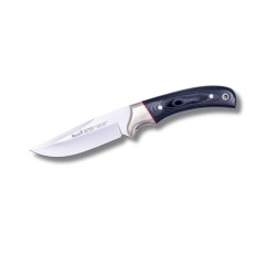 CUCHILLO ENTERIZO DE CAZA "SETTER 11M" MUELA