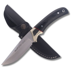 CUCHILLO ENTERIZO DE CAZA "SETTER 11M" MUELA a