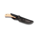 CUCHILLO ENTERIZO DE CAZA "SETTER 11B" MUELA A