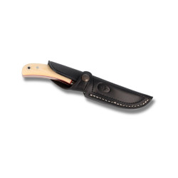 CUCHILLO ENTERIZO DE CAZA "SETTER 11B" MUELA A