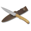 CUCHILLO ENTERIZO DE CAZA "CRIOLLO 14.OL" MUELA por 70,85 €