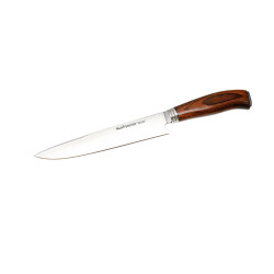 CUCHILLO DE CAZA "GAUCHO 20CO" MUELA