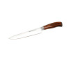 CUCHILLO DE CAZA "GAUCHO 20CO" MUELA