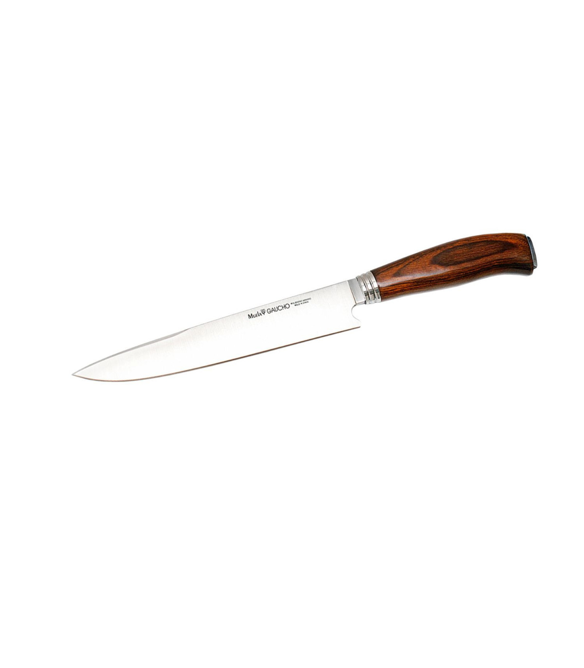 CUCHILLO DE CAZA "GAUCHO 20CO" MUELA