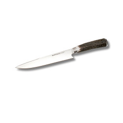 CUCHILLO DE CAZA "GAUCHO 20A" MUELA