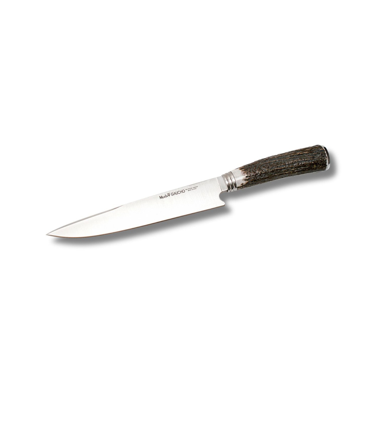 CUCHILLO DE CAZA "GAUCHO 20A" MUELA