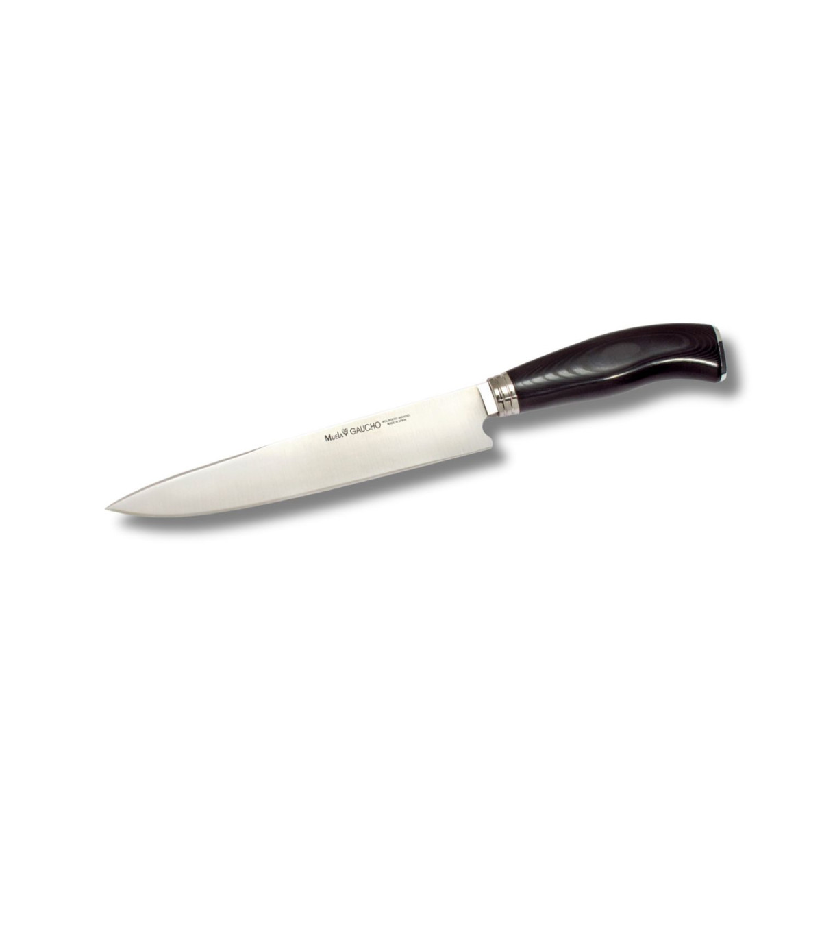 CUCHILLO DE CAZA "GAUCHO 20M" MUELA