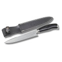 CUCHILLO DE CAZA "GAUCHO 20M" MUELA A