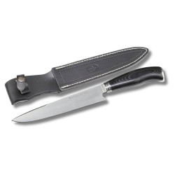 CUCHILLO DE CAZA "GAUCHO 20M" MUELA A