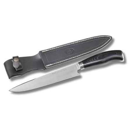 CUCHILLO DE CAZA "GAUCHO 20M" MUELA A