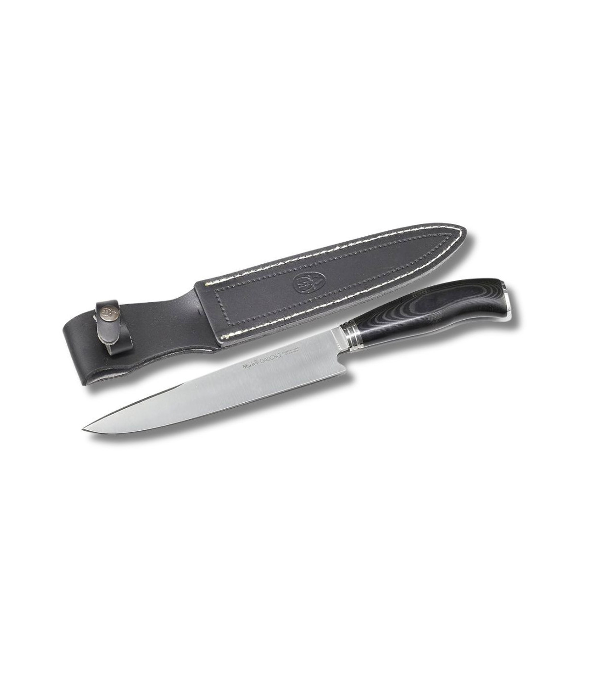 CUCHILLO DE CAZA "GAUCHO 20M" MUELA A