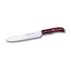 CUCHILLO ENTERIZO DE CAZA "CRIOLLO 14" MUELA