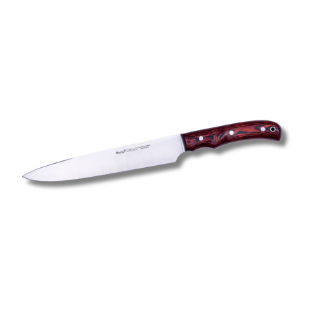 CUCHILLO ENTERIZO DE CAZA "CRIOLLO 14" MUELA