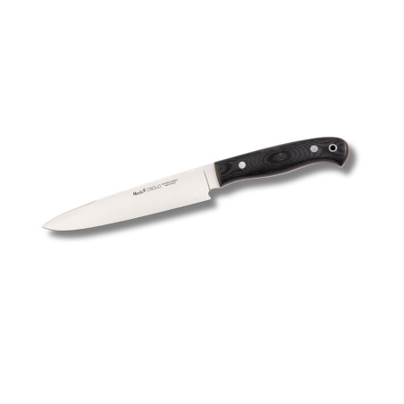 CUCHILLO ENTERIZO DE CAZA "CRIOLLO 18" MUELA