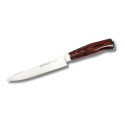 CUCHILLO DE CAZA "GAUCHO 16R" MUELA