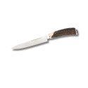 CUCHILLO DE CAZA "GAUCHO 16A" MUELA