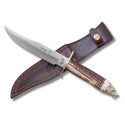 CUCHILLO DE MONTE "WOLF-16A" MUELA A