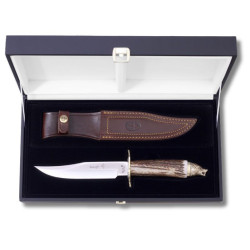CUCHILLO DE MONTE "WOLF-16A" MUELA C