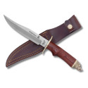 CUCHILLO DE MONTE "WILDBOAR-16R" MUELA A