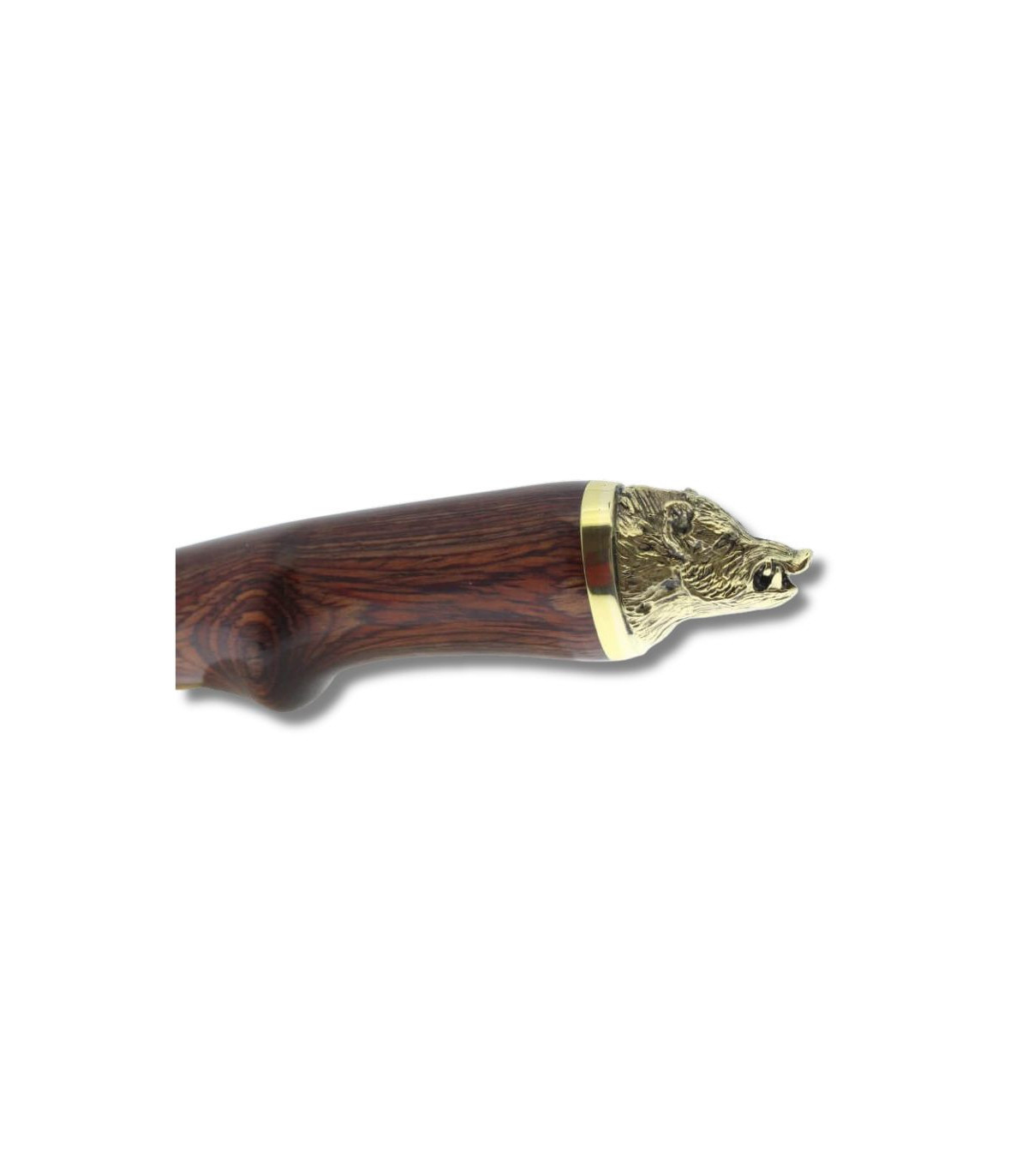 CUCHILLO DE MONTE "WILDBOAR-16R" MUELA B
