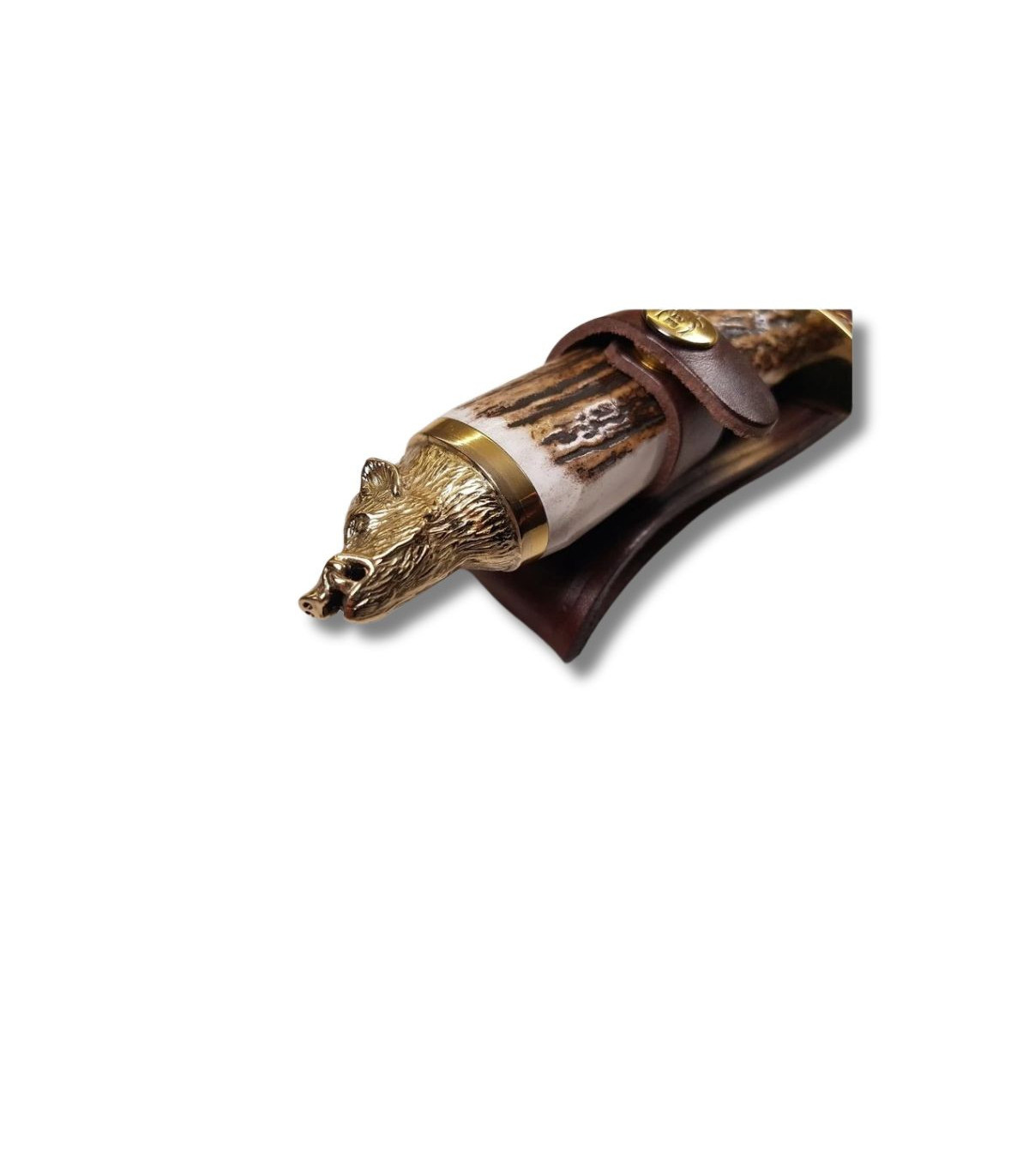CUCHILLO DE MONTE "WILDBOAR-16A" MUELA B
