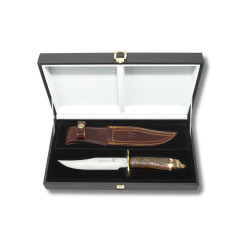 CUCHILLO DE MONTE "WILDBOAR-16A" MUELA C