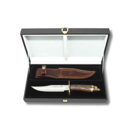 CUCHILLO DE MONTE "WILDBOAR-16A" MUELA C
