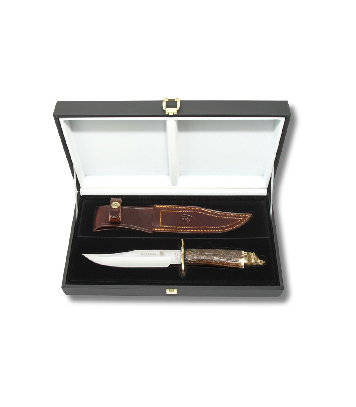 CUCHILLO DE MONTE "WILDBOAR-16A" MUELA C
