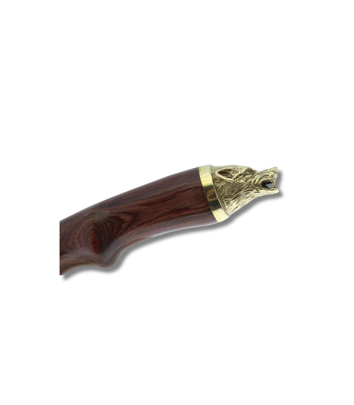 CUCHILLO DE MONTE "WOLF-16A" MUELA B