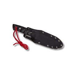 CUCHILLO ENTERIZO DE SUPERVIVENCIA"KODIAK SV.M/K" MUELA A