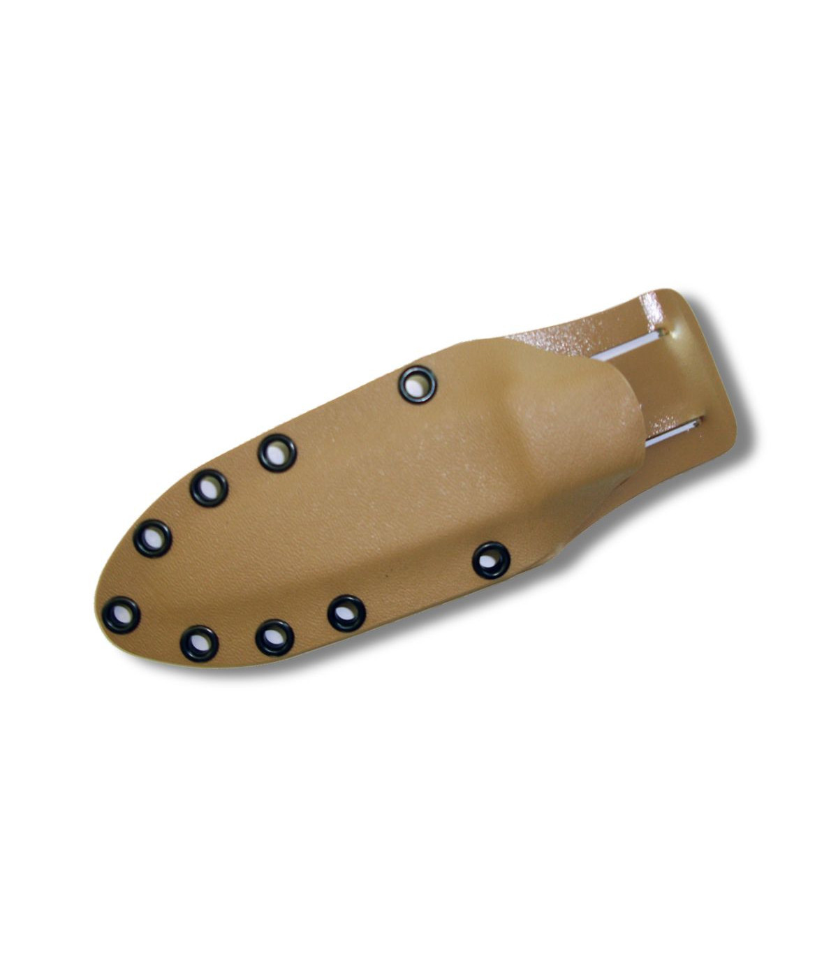 CUCHILLO ENTERIZO DE SUPERVIVENCIA "KODIAK-SV.G/K" MUELA A